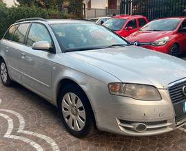 Audi A4 1.9 tdi Avant 85kw 115cv