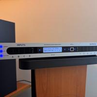 Processore XTA DC1048