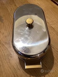 Pentola ovale sambonet