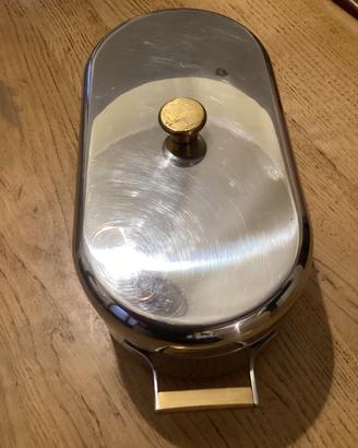 Pentola ovale sambonet