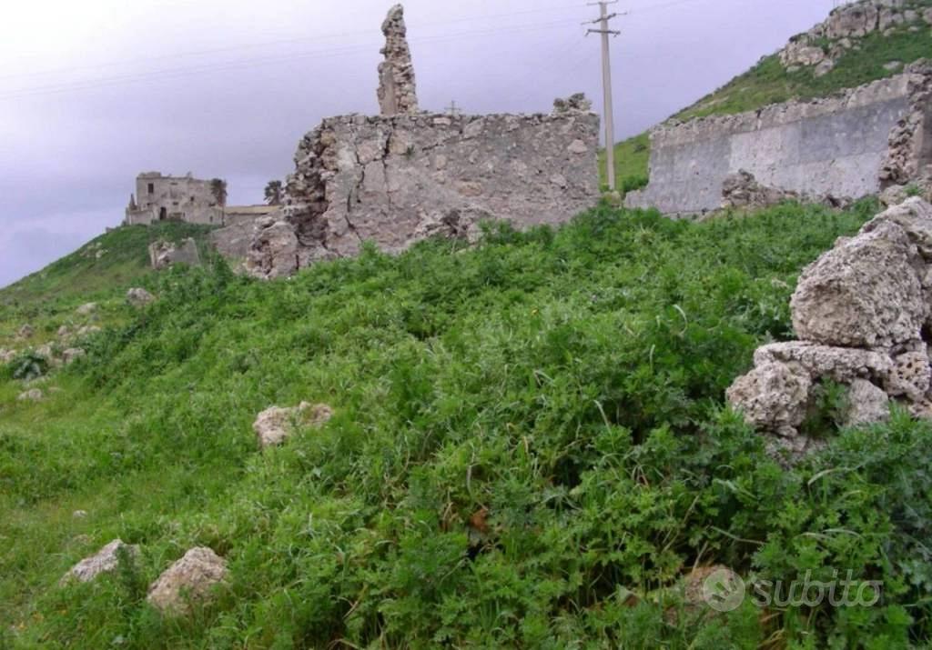 Immobile in asta di 18284 m² a Licata - Altro