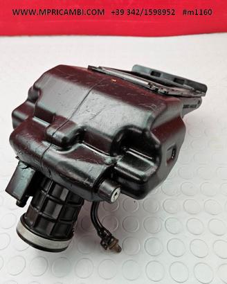 AIRBOX CASSA KTM RC 390 2015 2016