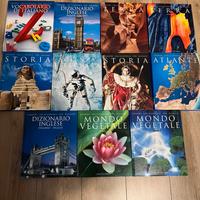 Grande enciclopedia per ragazzi