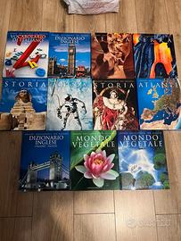 Grande enciclopedia per ragazzi