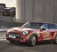 Ricambi usati mini clubman countryman cooper