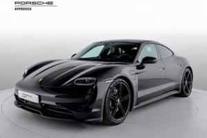 PORSCHE TAYCAN 4S perf. Batt + Full GARANZ PORSCHE