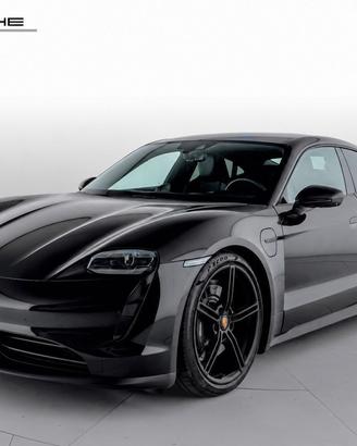 PORSCHE TAYCAN 4S perf. Batt + Full GARANZ PORSCHE