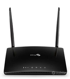 TP-Link TL-MR6400 Router 4G
