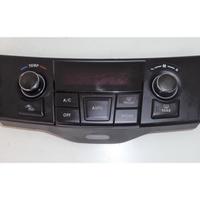 3951068L10 CONSOLE COMANDI CLIMA AUTOMATICO SUZUKI