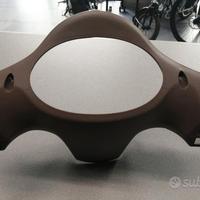 SYM FIDDLE coperchio manubrio porta strumenti