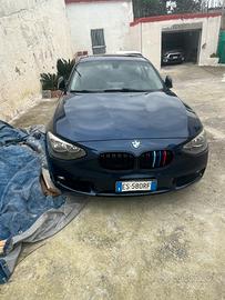 Bmw serie 1 f21