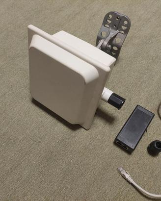 NimWave CPEwave 519AC 802.11ac - routerOS