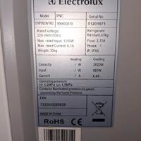 condizionatore portatile 