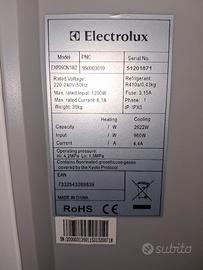 condizionatore portatile 