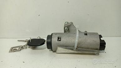 BLOCCASTERZO FIAT Uno 2° Serie 46430504 156A2000