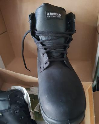 COFRA MILITARY BOOT