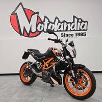 Ktm 390 Duke 2013