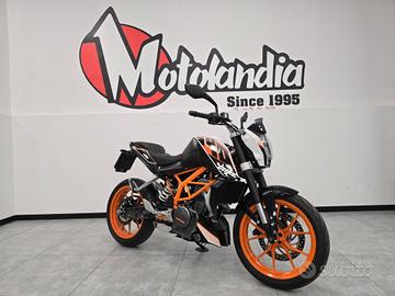 Ktm 390 Duke 2013