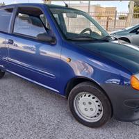 FiAT SEICENTO 900cc/GOMMATA/SOLI 29KW