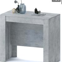 tavolo consolle