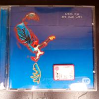 Chris rea the Blue cafè 