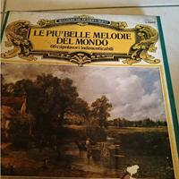 LE PIÙ BELLE MELODIE DEL MONDO. 66 CAPOLAVORI INDI