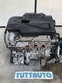 Motore cambio 4X4 Fiat Sedici 2007 1586cc B. M16A