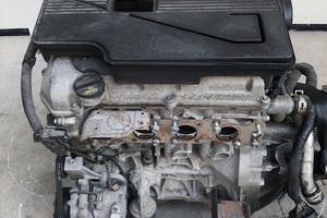 Motore cambio 4X4 Fiat Sedici 2007 1586cc B. M16A