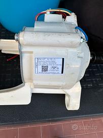 Motore lavatrive 6 senso whirlpool ffb8468bsevnl