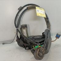 MOTORINO PORTA SCORREVOLE PEUGEOT 1007 1° Serie 8