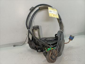 MOTORINO PORTA SCORREVOLE PEUGEOT 1007 1° Serie 8