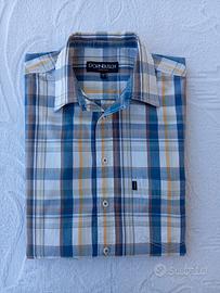 Camicia Uomo Dornbusch (Taglia M)
