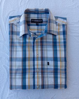 Camicia Uomo Dornbusch (Taglia M)
