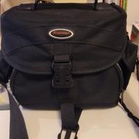 Borsa per macchina fotografica