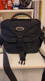 Borsa per macchina fotografica