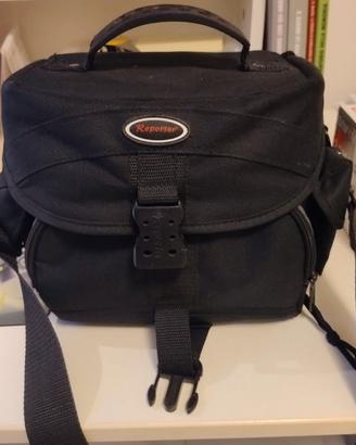 Borsa per macchina fotografica