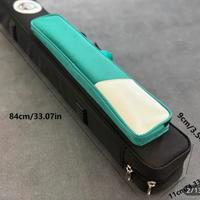 N. 2 Foderi per stecche da biliardo