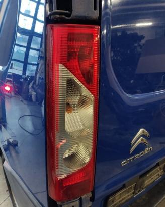Fanale posteriore sinistro CITROEN JUMPY del 2013