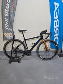 Gravel Orbea Terra M20iTEAM carbon Ultegra Di2