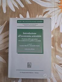 Introduzione all'economia aziendale - Marchi