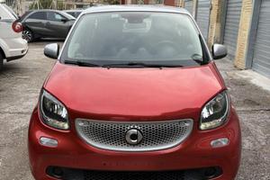 Smart 0.9 turbo passion 03/2018