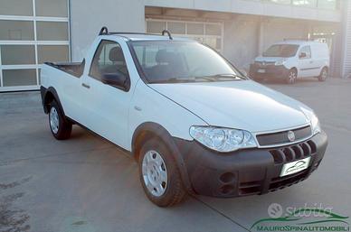 Fiat Strada 1.3 MJT ADVENTURE PICK-UP FIORINO