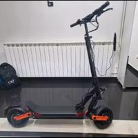 monopattino joyor s10 sz nuovo con 0 km