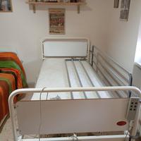  letto elettrico per disabili 