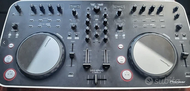 Dj pioneer console ddj-ergo