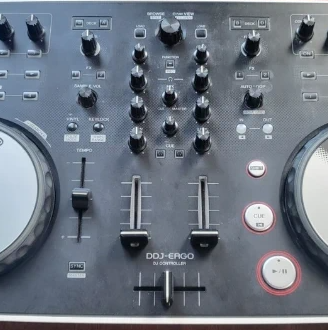 Dj pioneer console ddj-ergo