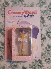 Creamy Mami Le Incantevoli Maghette 