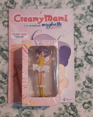 Creamy Mami Le Incantevoli Maghette 