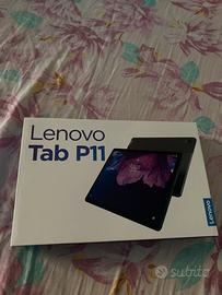 tablet non funzionante lenovo  tav P11