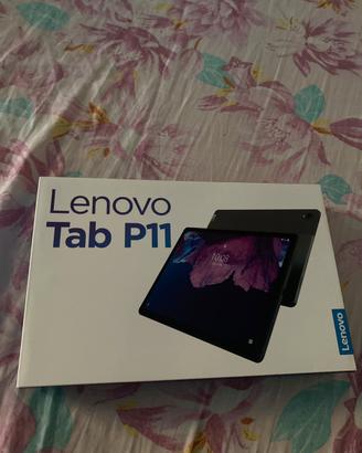 tablet non funzionante lenovo  tav P11